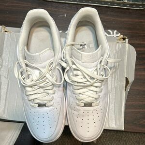 Air Force 1 men’s size 12 nike